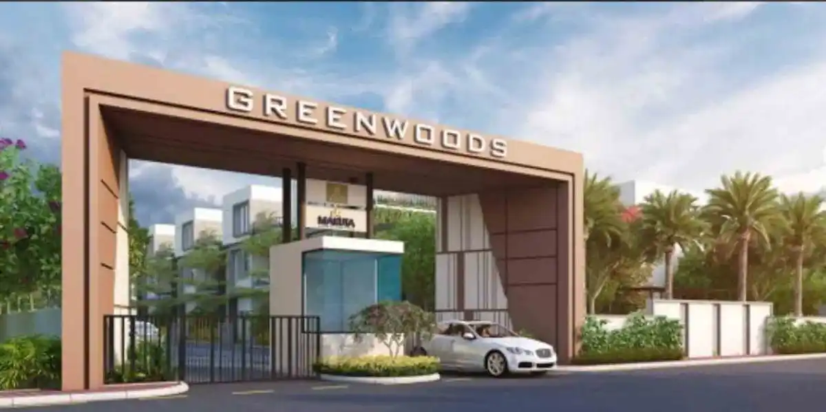 MakutaGreenwoods-Residential-4BHK-GandiMaisamma-Hyderabad-UnderConstruction